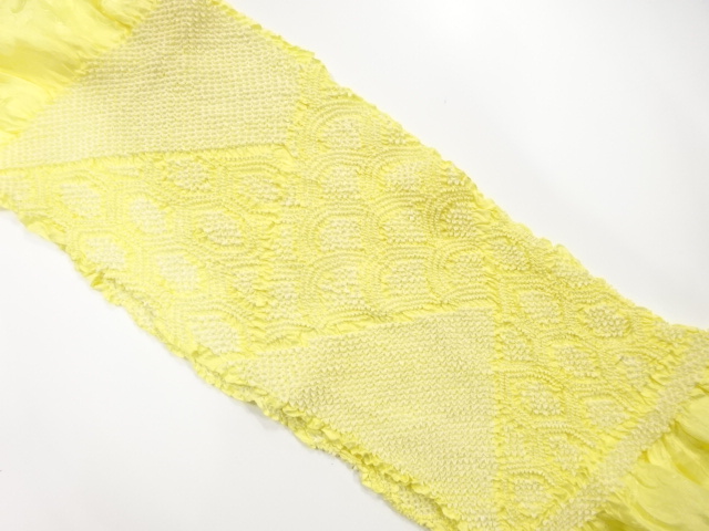 Japanese Kimono / Accessories Silk